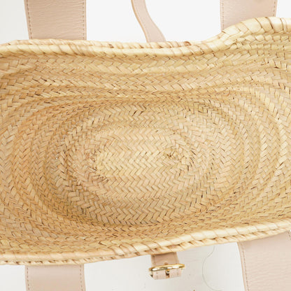 Chloe Sense Korbtasche
