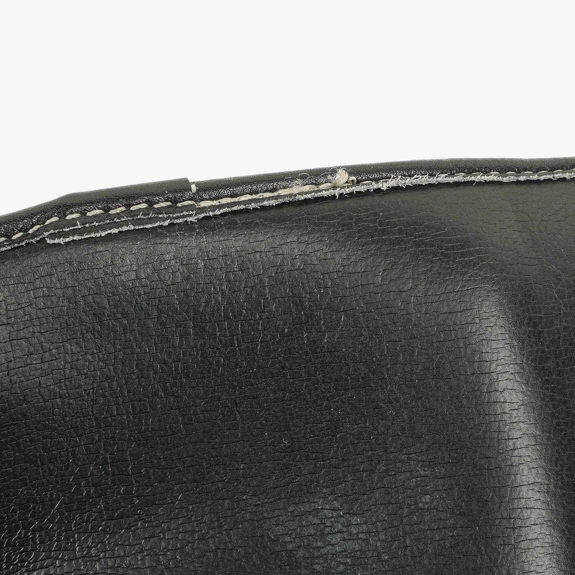 Christian Dior CD Logo Tote-Tasche mit Kordelzug