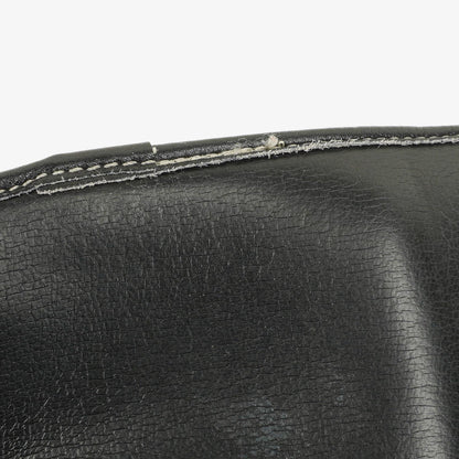 Christian Dior CD Logo Tote-Tasche mit Kordelzug