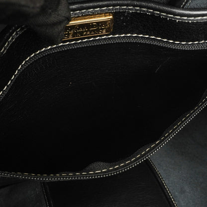 Christian Dior CD Logo Tote-Tasche mit Kordelzug