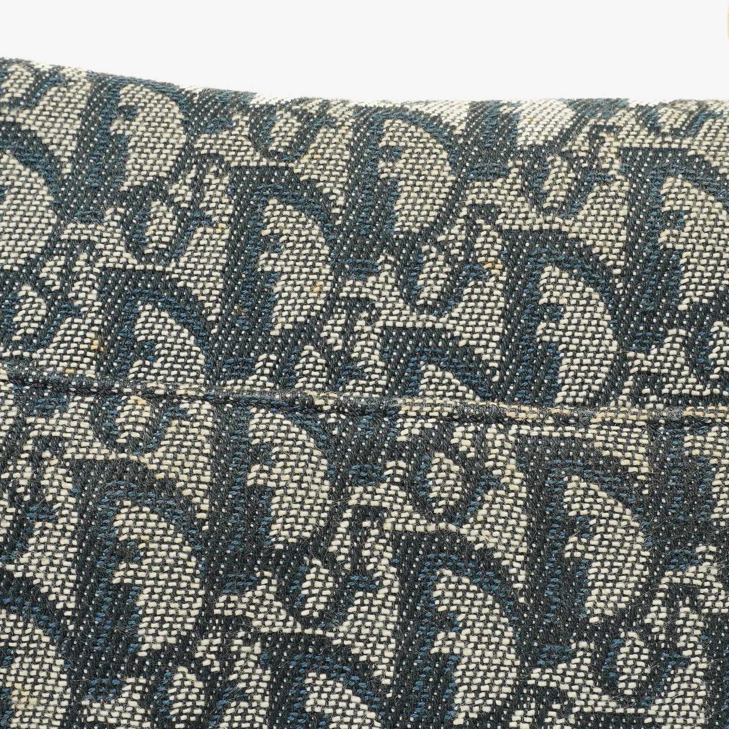 Christian Dior Saddle Tasche in mittlerer Größe
