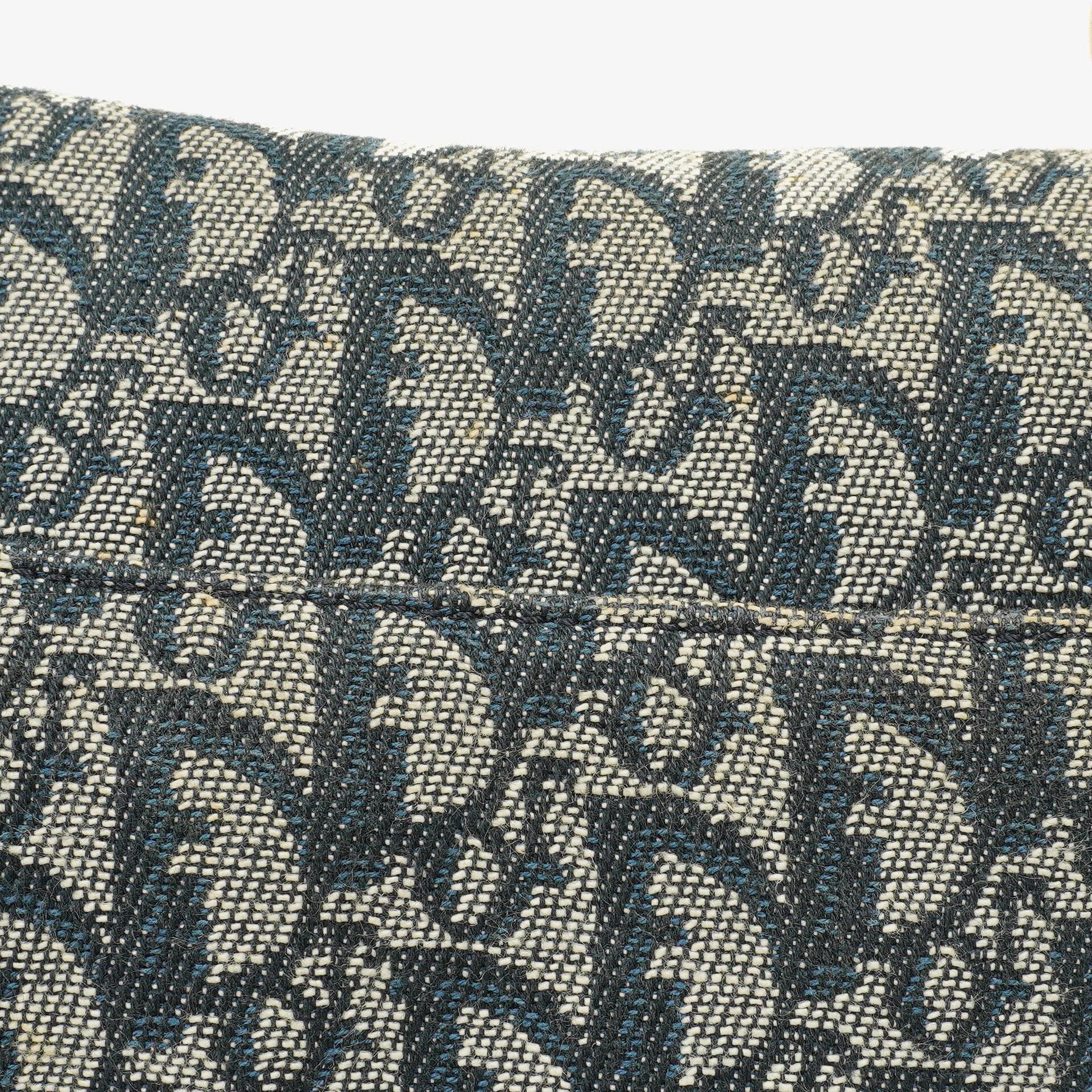 Christian Dior Saddle Tasche in mittlerer Größe