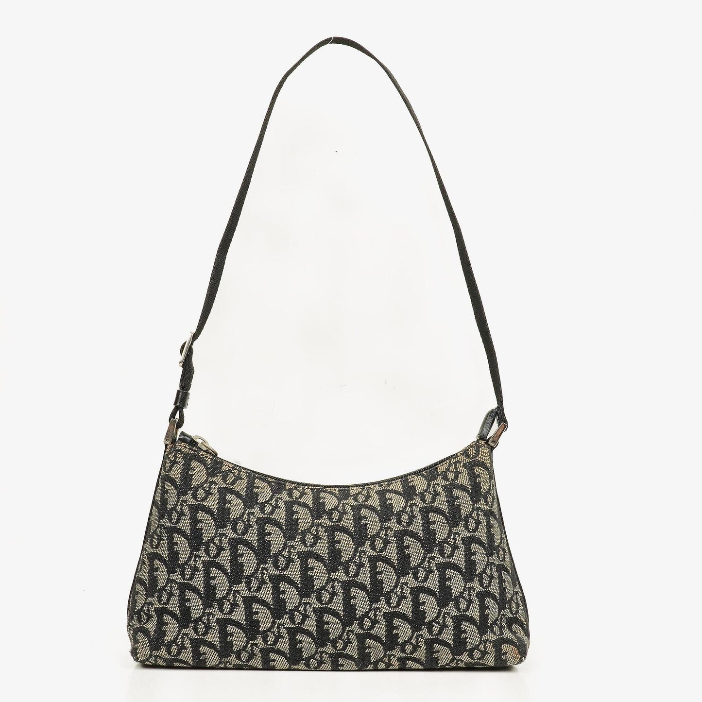 Christian Dior Trotter Pochette Schultertasche