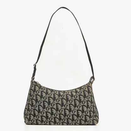 Christian Dior Trotter Pochette Schultertasche