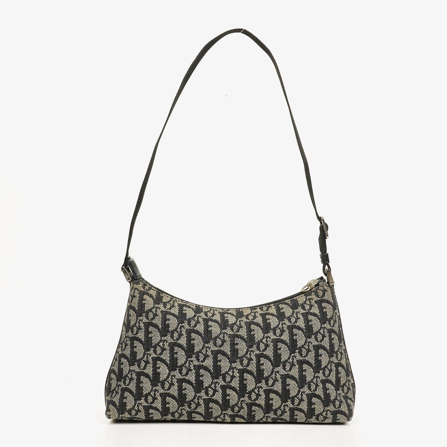 Christian Dior Trotter Pochette Schultertasche