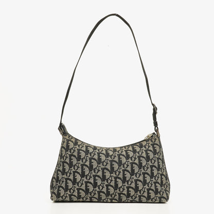 Christian Dior Trotter Pochette Schultertasche