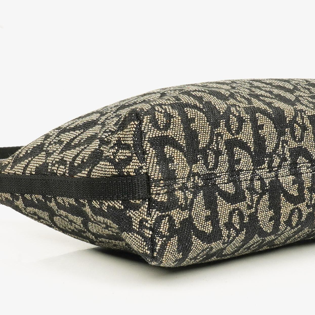 Christian Dior Trotter Pochette Schultertasche