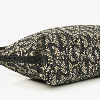 Christian Dior Trotter Pochette Schultertasche