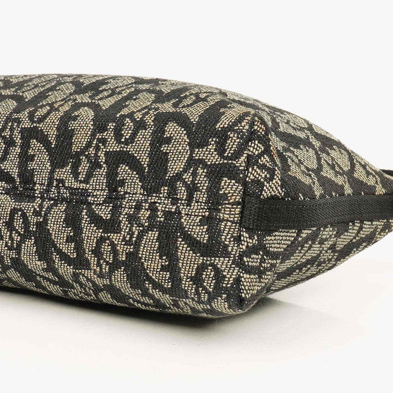 Christian Dior Trotter Pochette Schultertasche