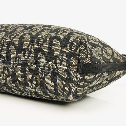 Christian Dior Trotter Pochette Schultertasche