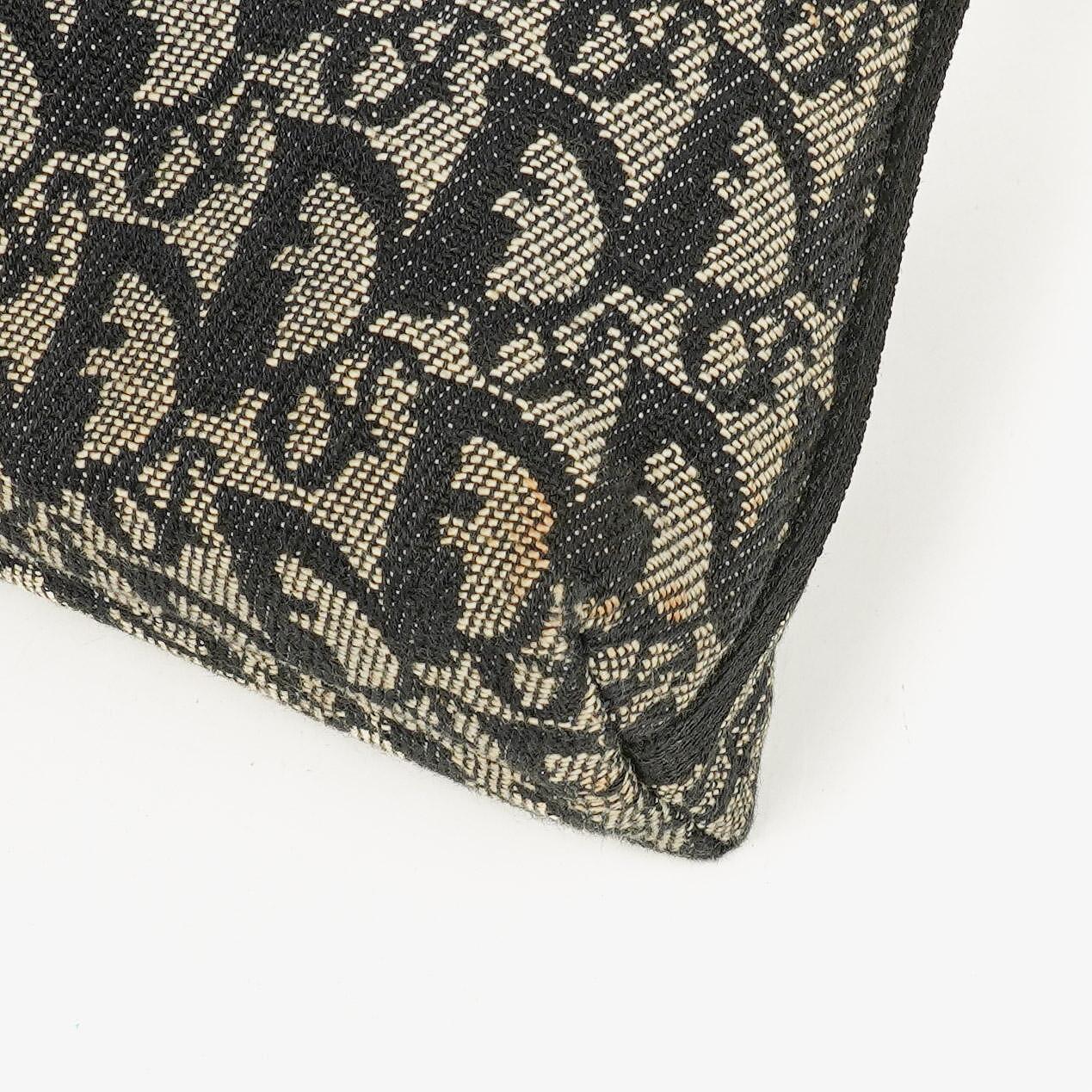 Christian Dior Trotter Pochette Schultertasche
