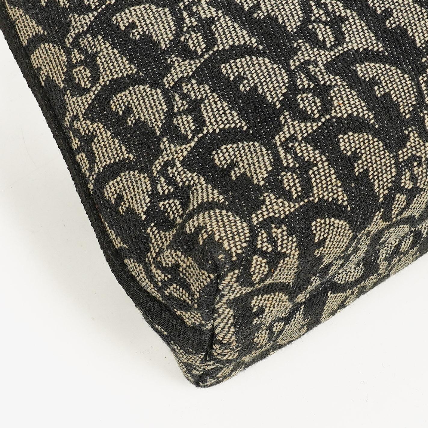 Christian Dior Trotter Pochette Schultertasche
