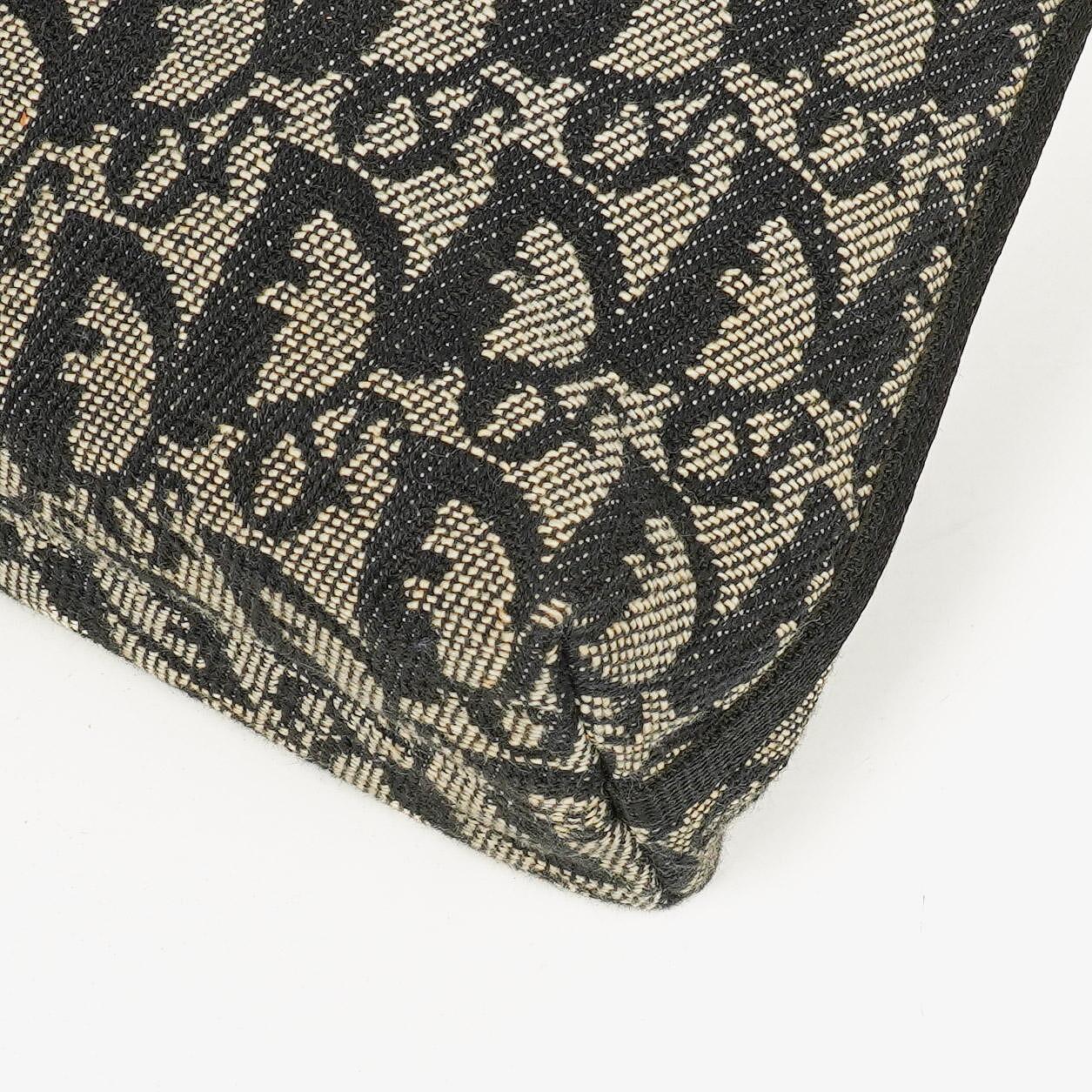 Christian Dior Trotter Pochette Schultertasche