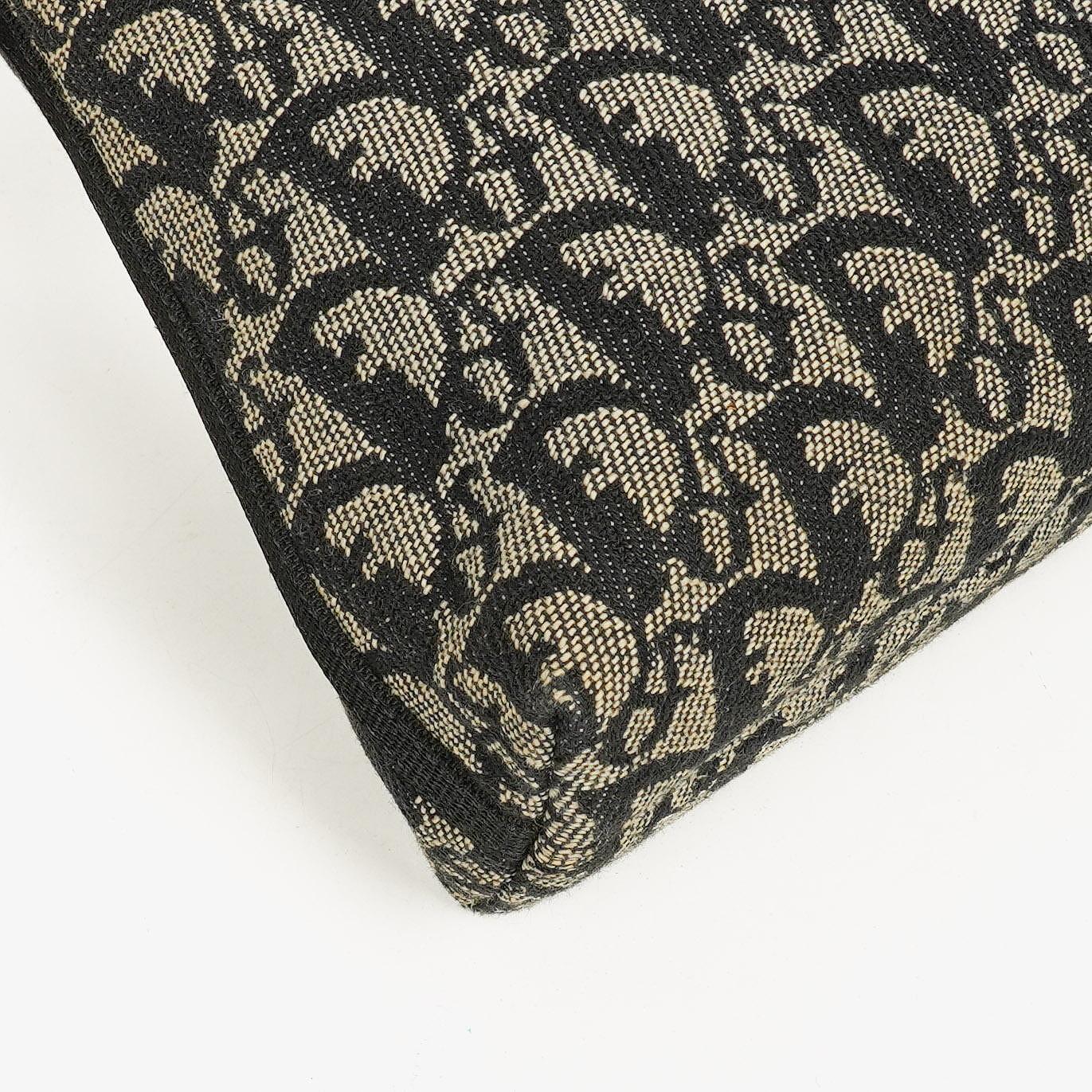 Christian Dior Trotter Pochette Schultertasche