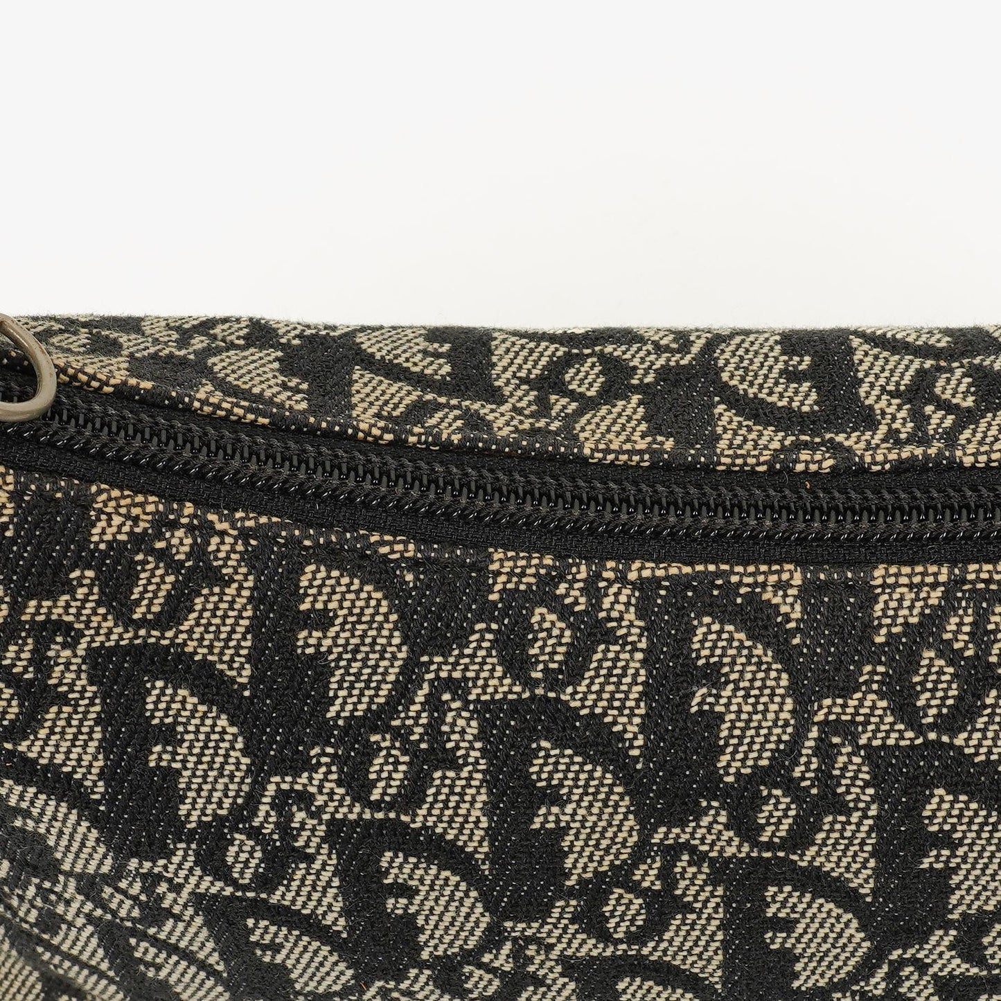 Christian Dior Trotter Pochette Schultertasche