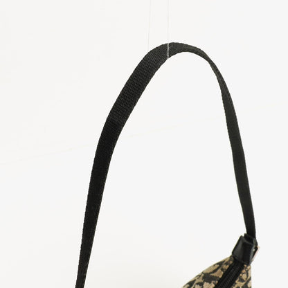 Christian Dior Trotter Pochette Schultertasche