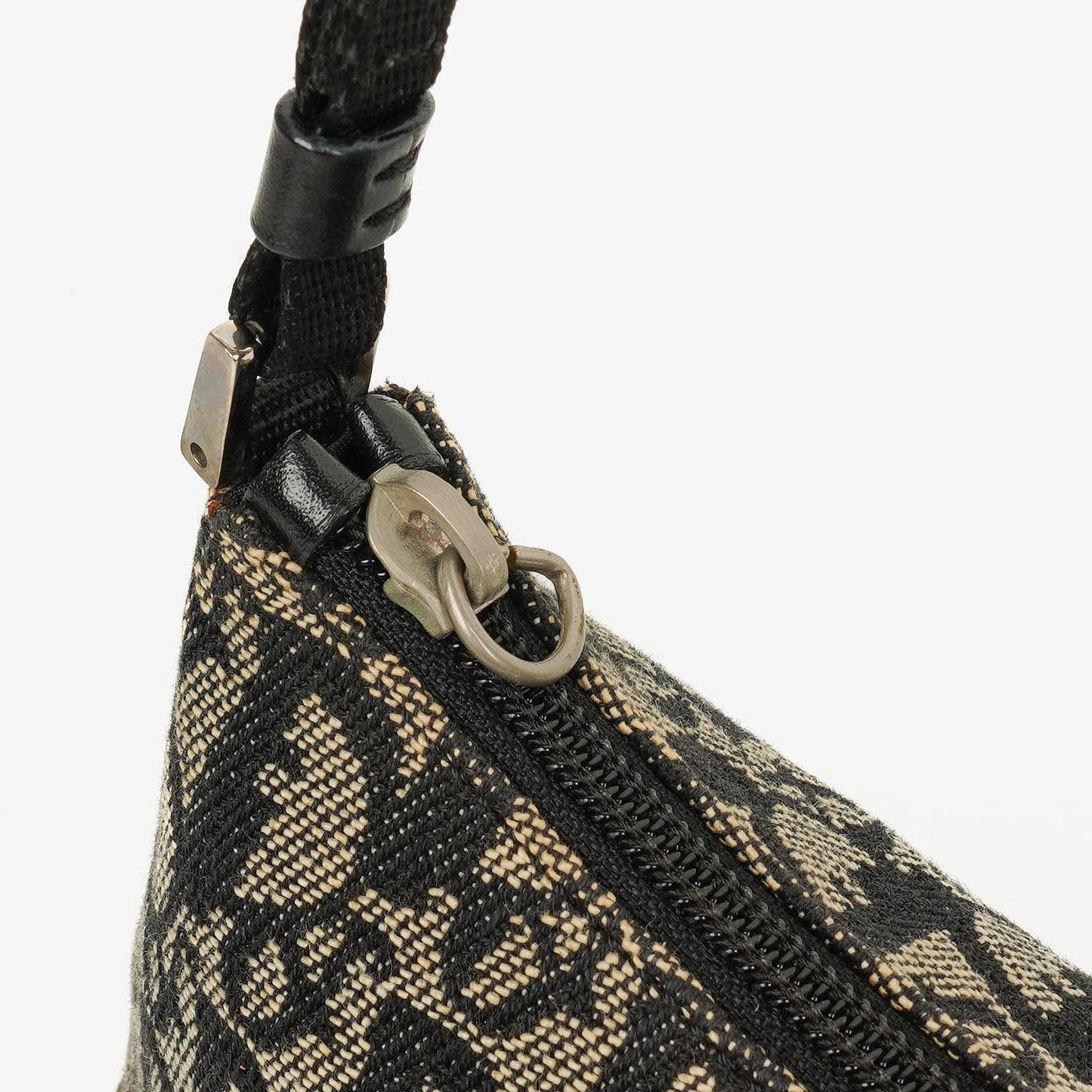 Christian Dior Trotter Pochette Schultertasche