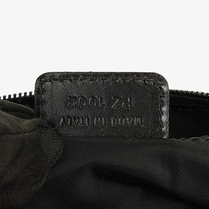Christian Dior Trotter Pochette Schultertasche