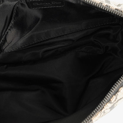 Christian Dior Trotter Pochette Schultertasche