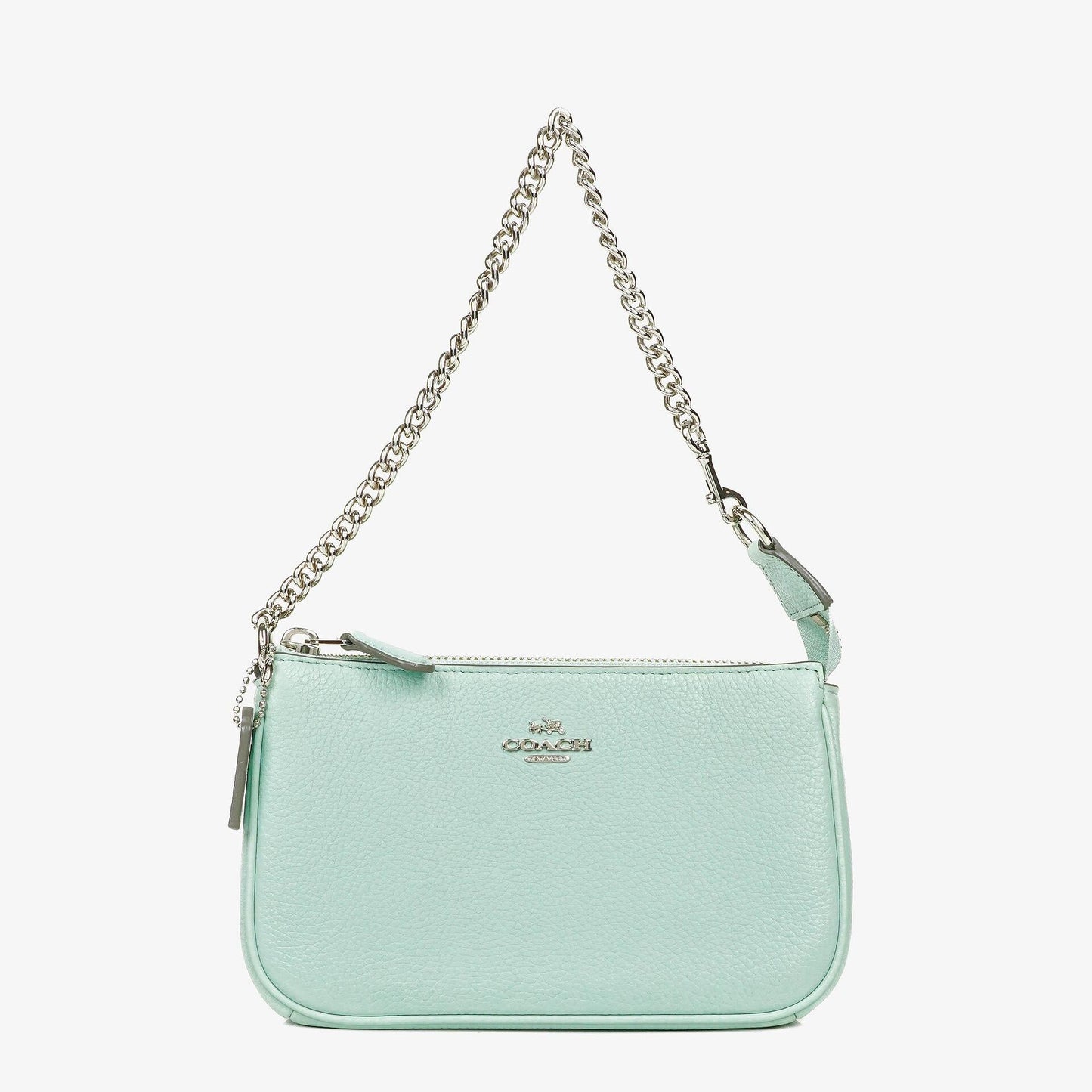 Coach Nolita 19 Tasche aus Leder