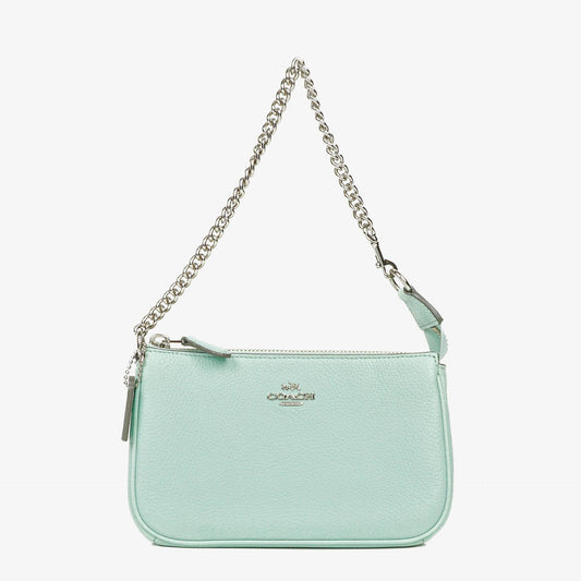Coach Nolita 19 Tasche aus Leder