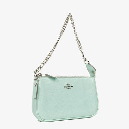 Coach Nolita 19 Tasche aus Leder