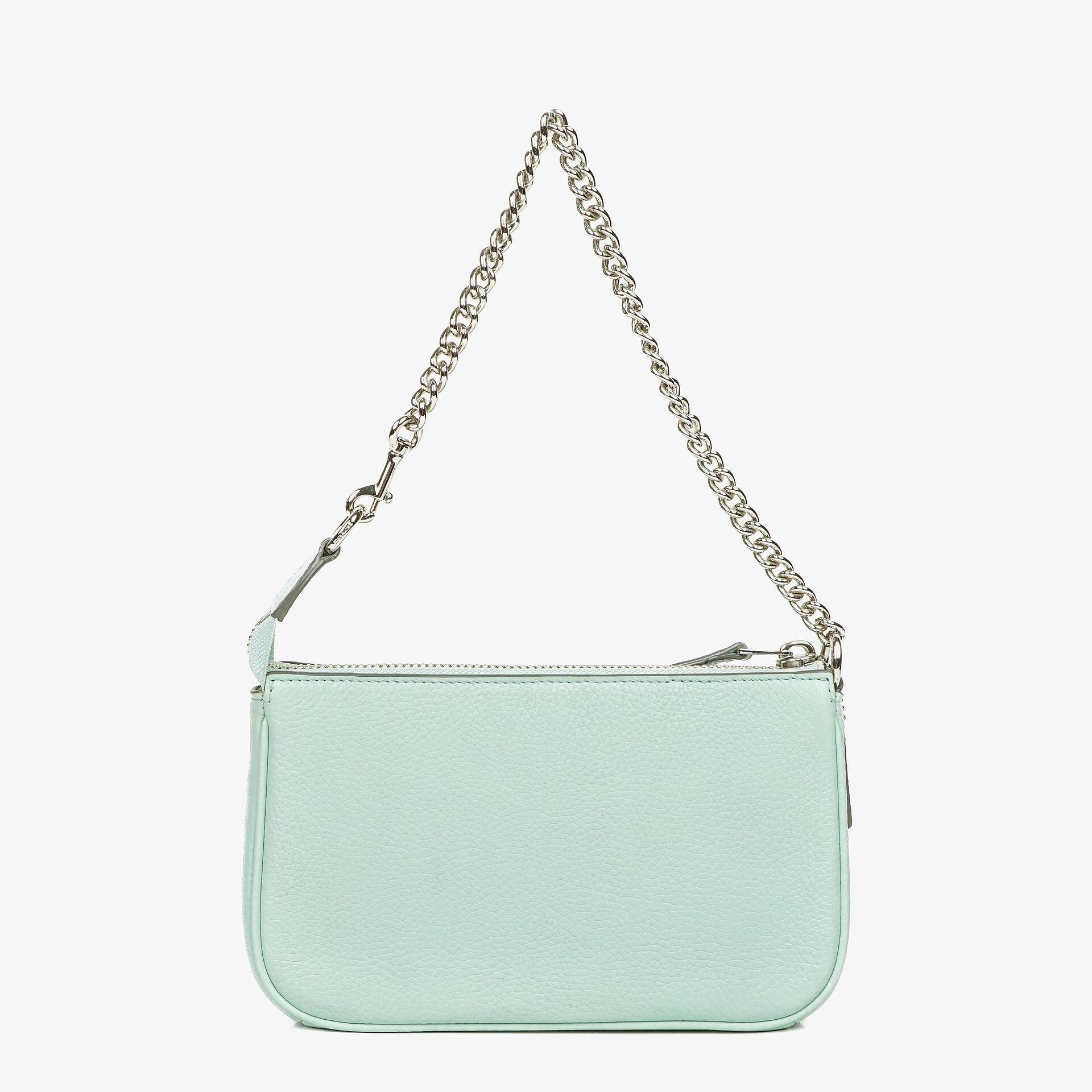 Coach Nolita 19 Tasche aus Leder