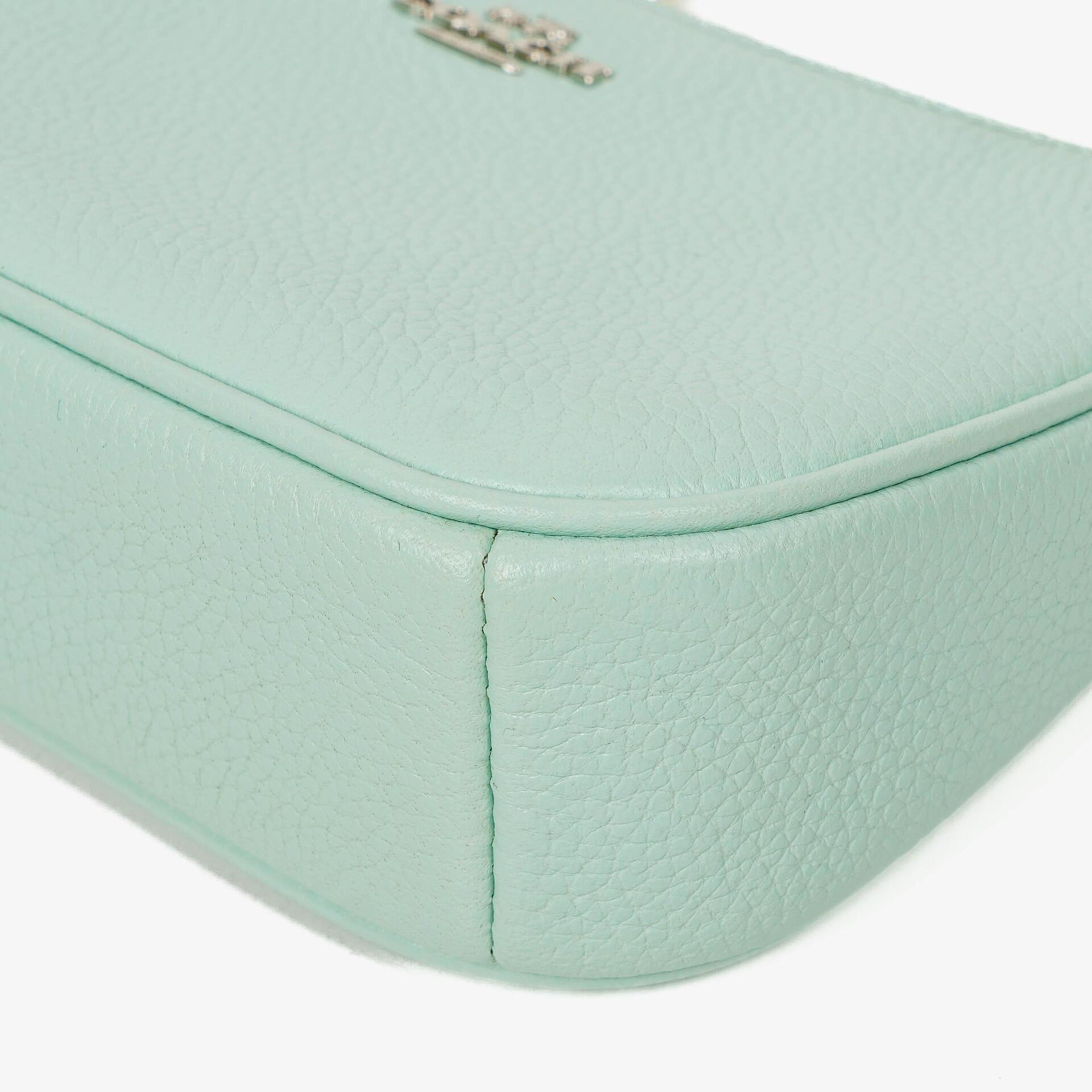 Coach Nolita 19 Tasche aus Leder