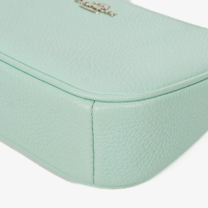 Coach Nolita 19 Tasche aus Leder
