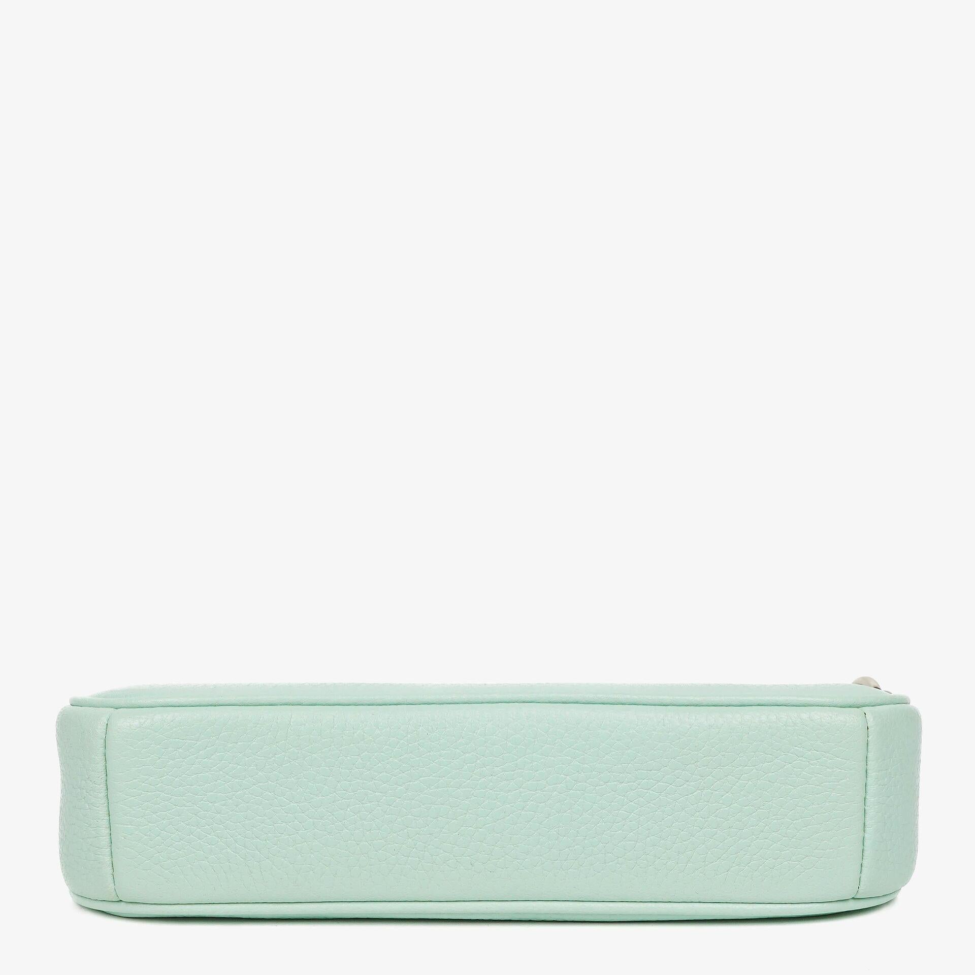 Coach Nolita 19 Tasche aus Leder