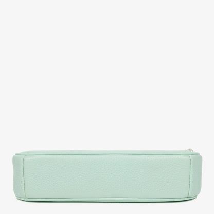 Coach Nolita 19 Tasche aus Leder