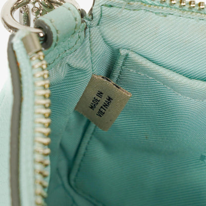 Coach Nolita 19 Tasche aus Leder