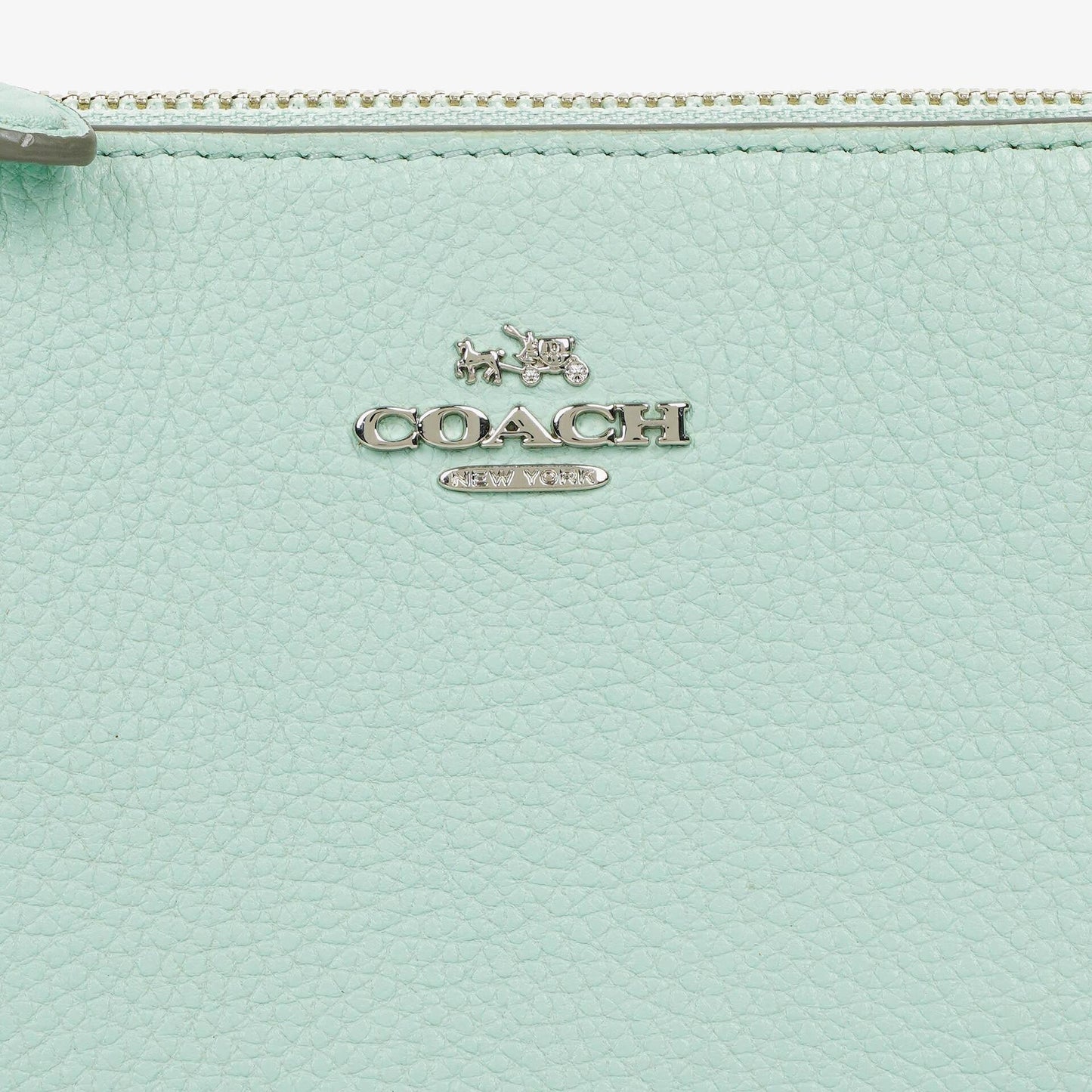 Coach Nolita 19 Tasche aus Leder