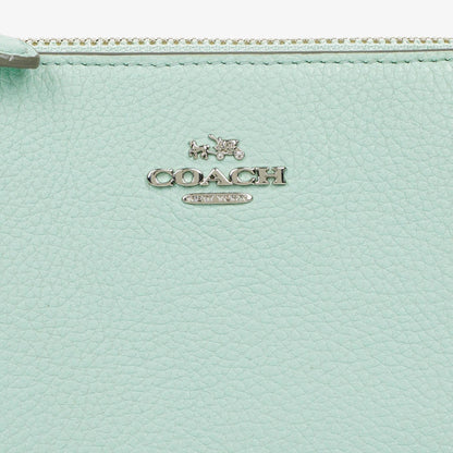 Coach Nolita 19 Tasche aus Leder