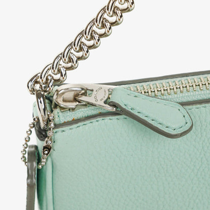 Coach Nolita 19 Tasche aus Leder