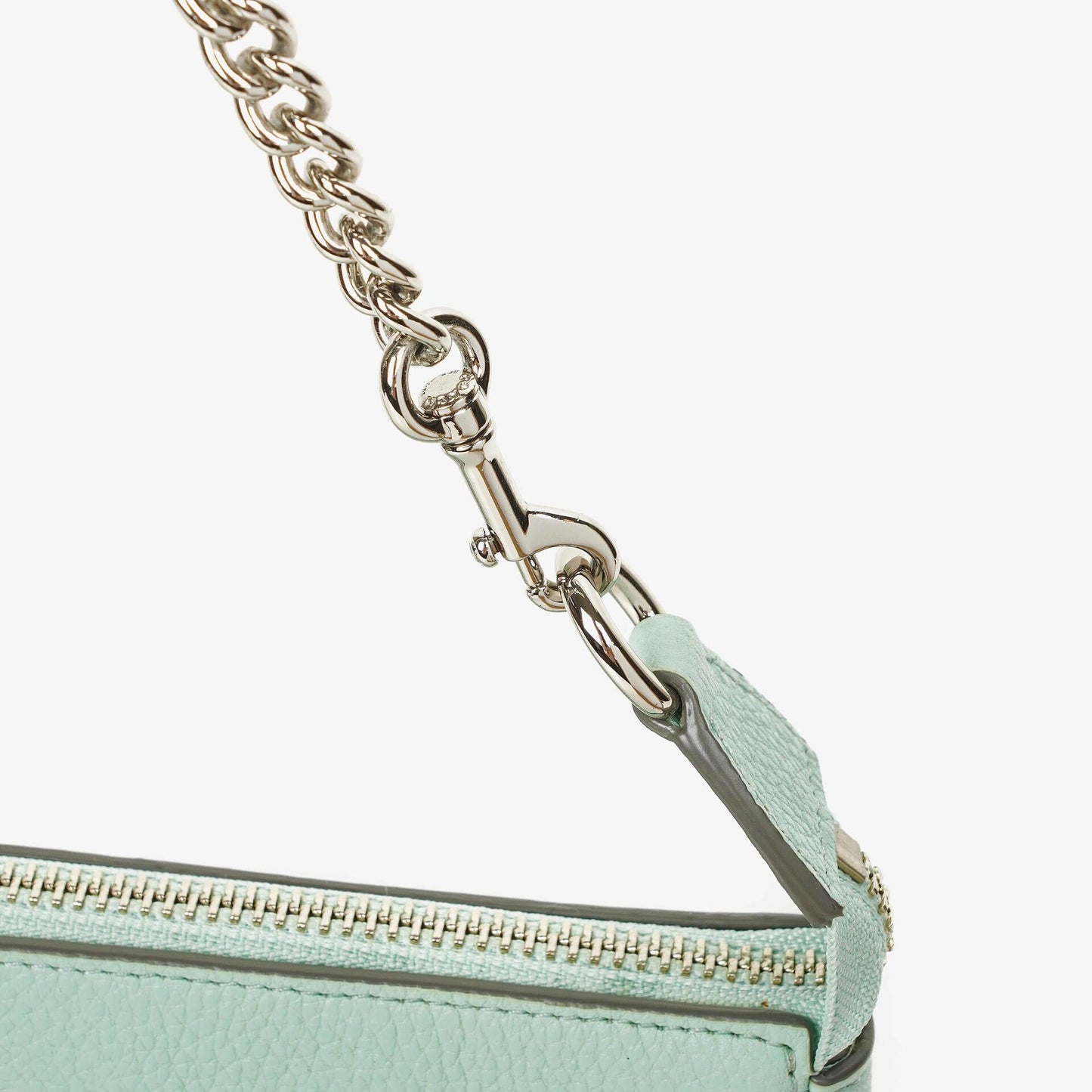 Coach Nolita 19 Tasche aus Leder