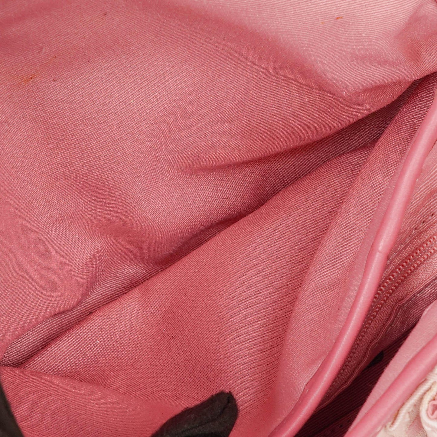 Coach Soho Schultertasche in Rosa