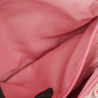Coach Soho Schultertasche in Rosa
