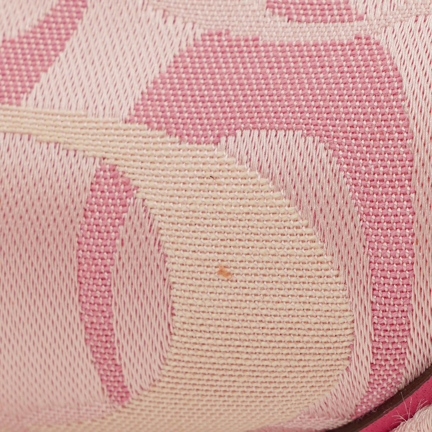 Coach Soho Schultertasche in Rosa