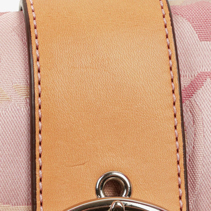 Coach Soho Schultertasche in Rosa