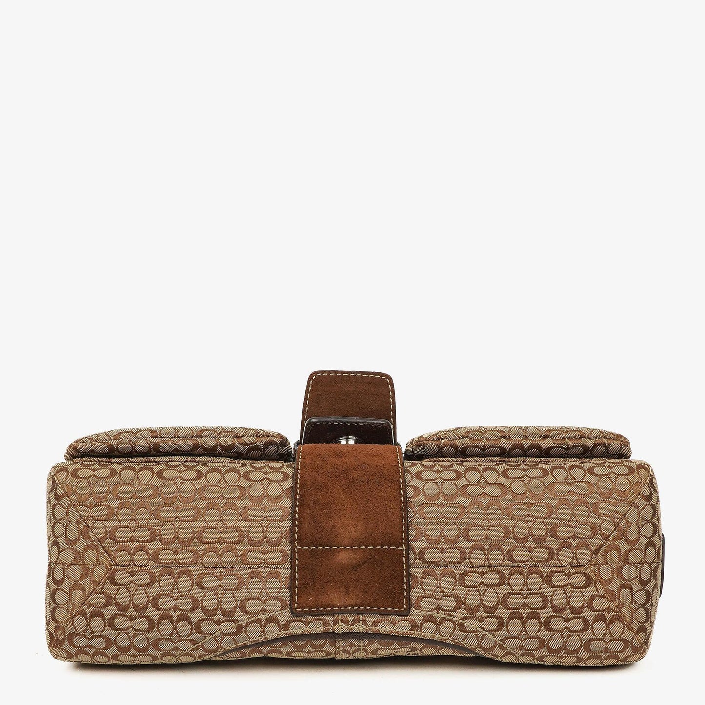 Coach Soho Signature Schultertasche
