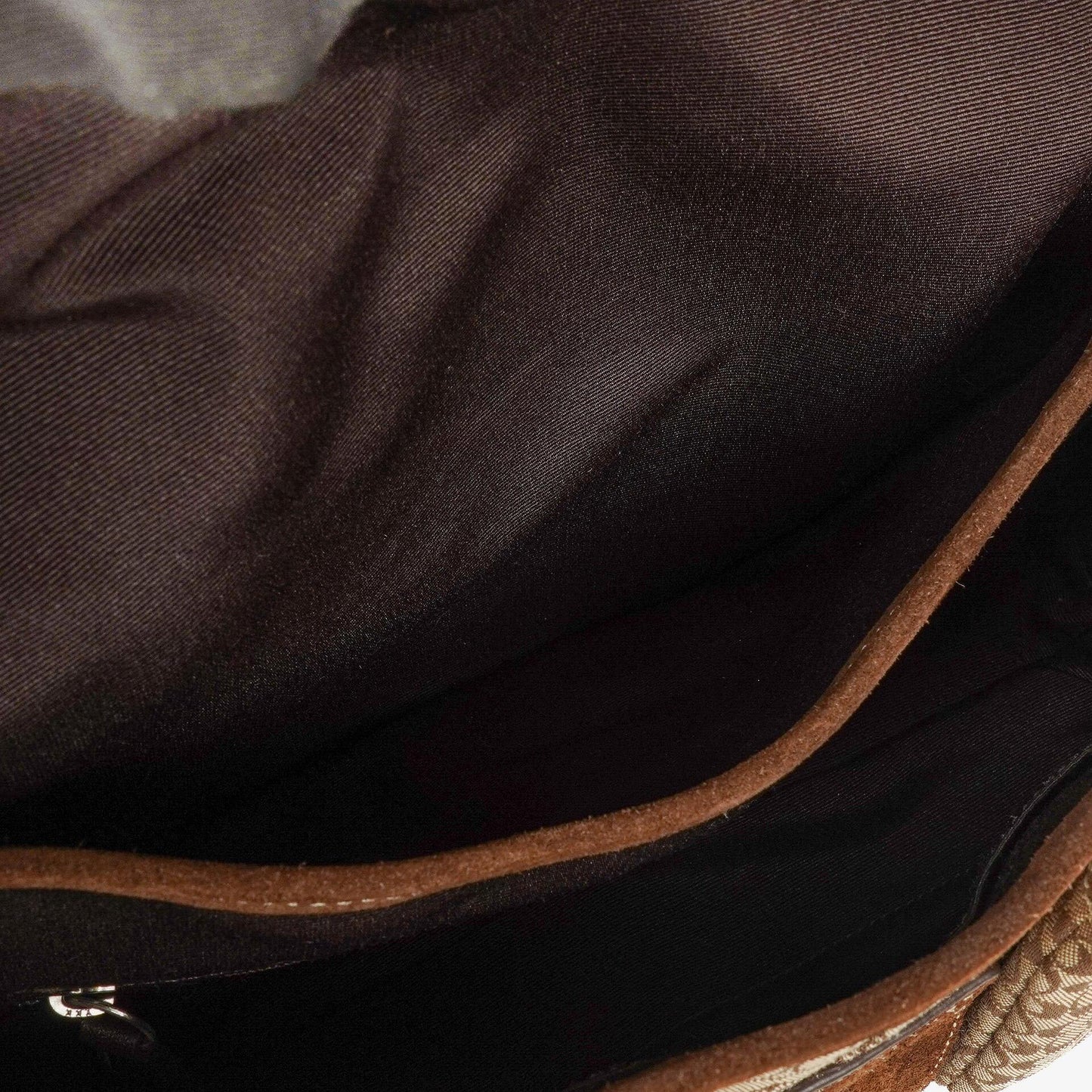 Coach Soho Signature Schultertasche