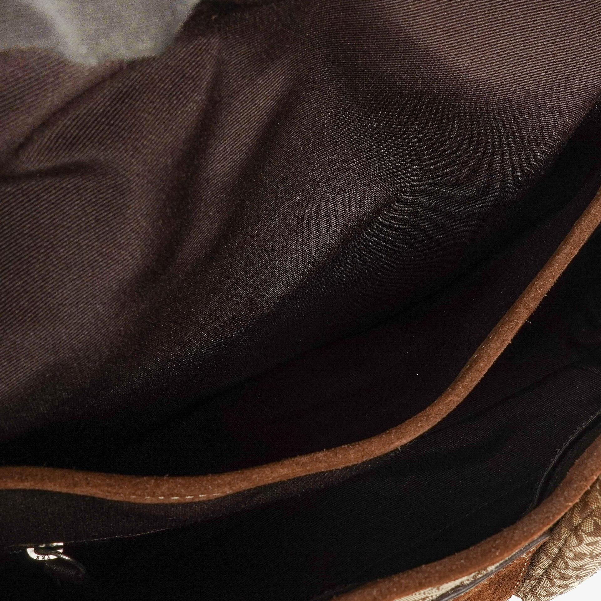 Coach Soho Signature Schultertasche