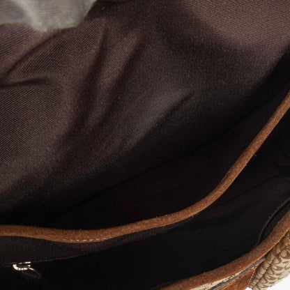 Coach Soho Signature Schultertasche