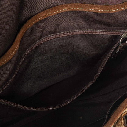 Coach Soho Signature Schultertasche