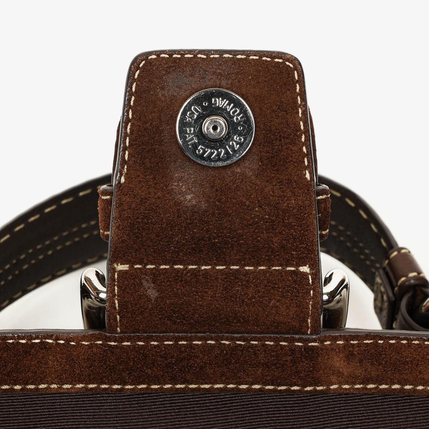 Coach Soho Signature Schultertasche