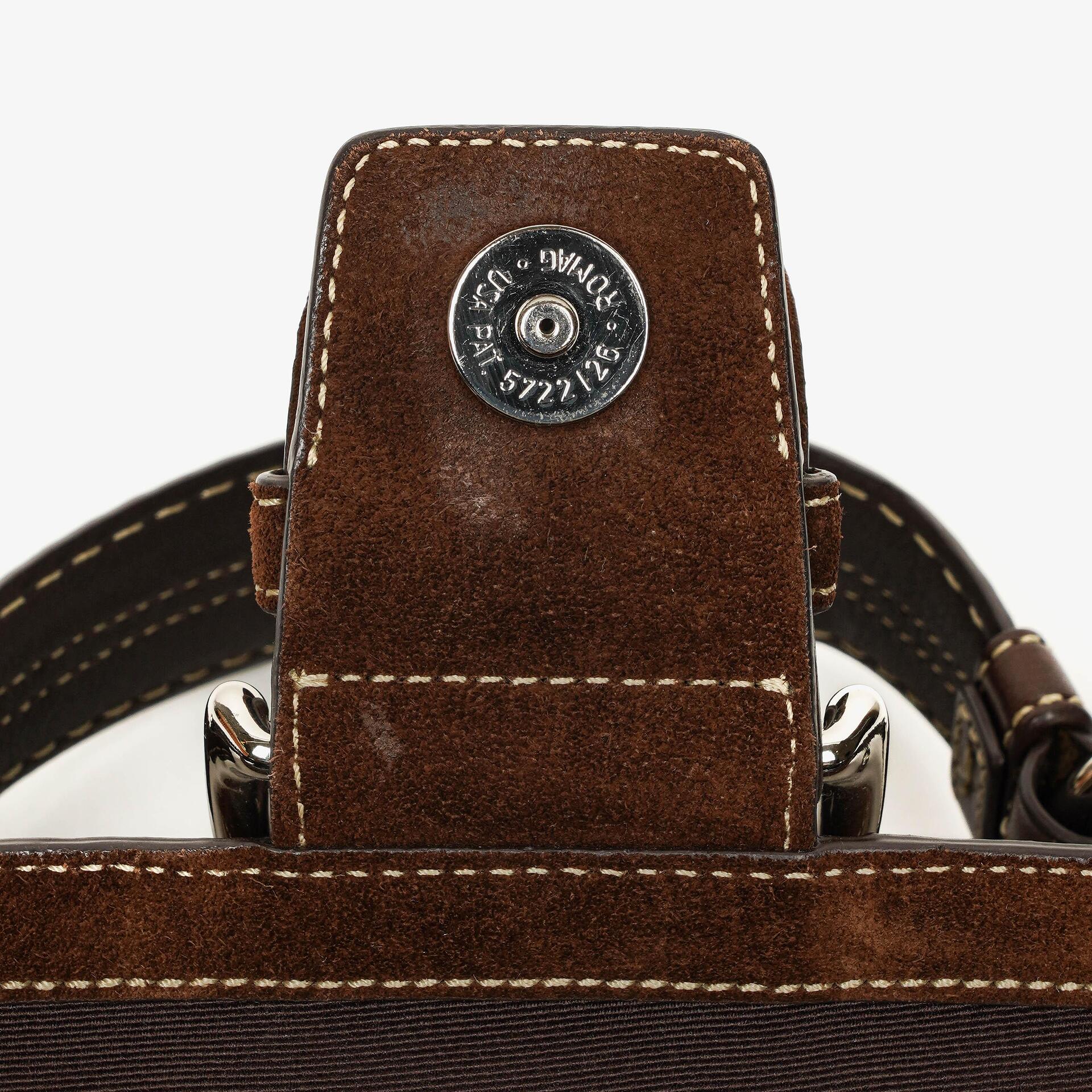 Coach Soho Signature Schultertasche