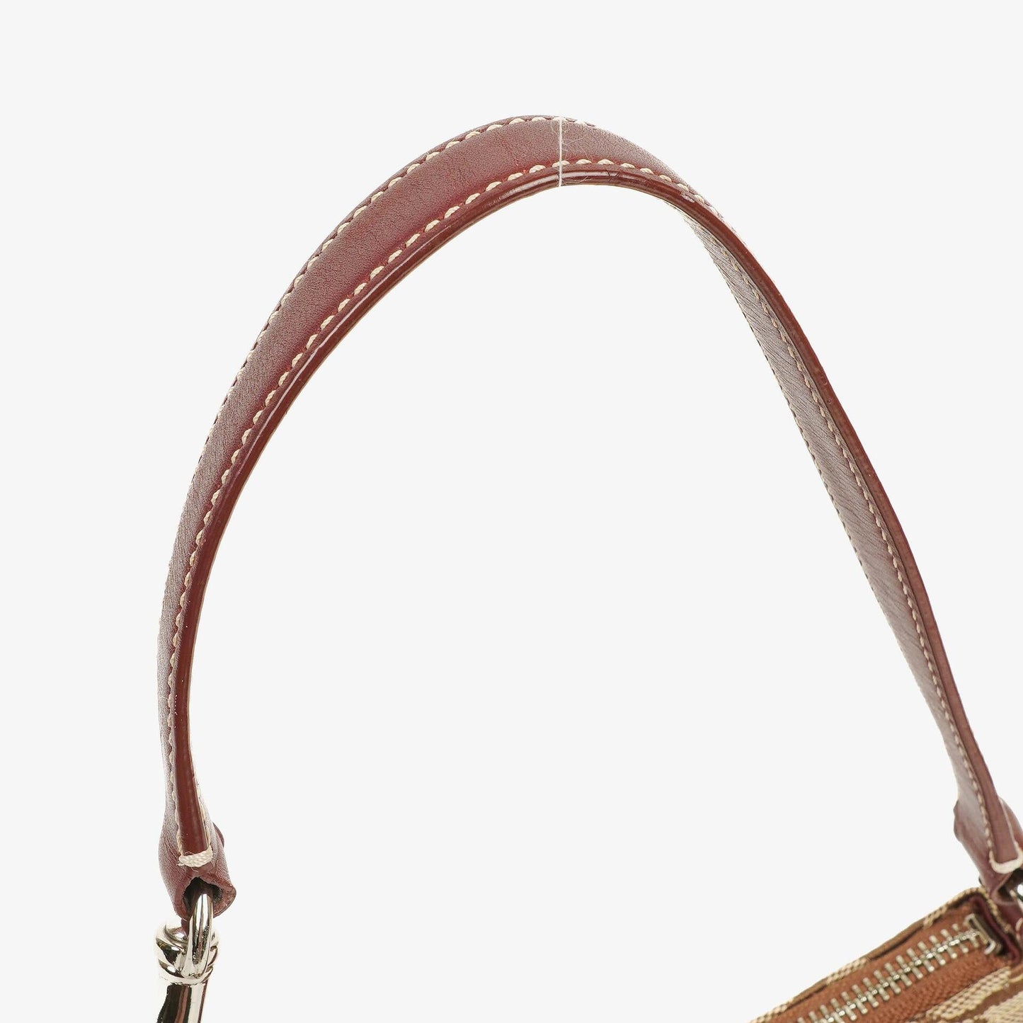 Coach Soho Signature kleine Schultertasche