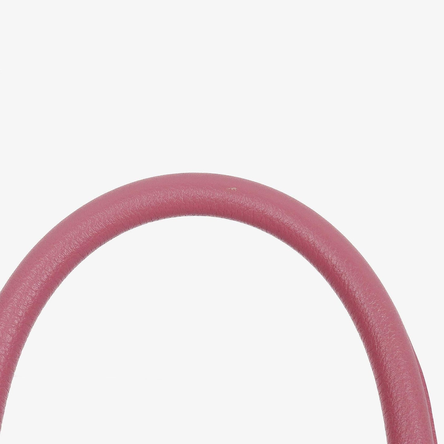 Delvaux Brillant MM Sellier Handtasche in Flamingo
