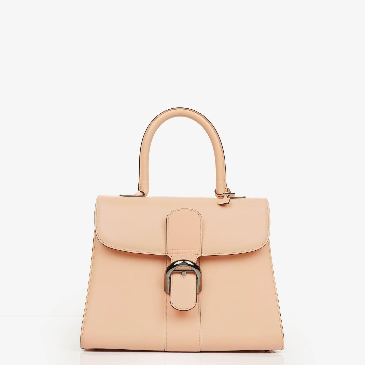 Delvaux Brillant MM Handtasche